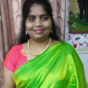 R Vasumathy R Vasumathy